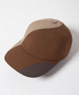 IA-23-076 COLORBLOCKING CAP