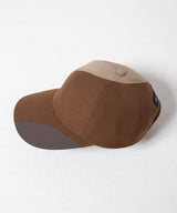 IA-23-076 COLORBLOCKING CAP