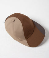 IA-23-076 COLORBLOCKING CAP