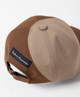 IA-23-076 COLORBLOCKING CAP