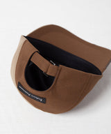 IA-23-076 COLORBLOCKING CAP