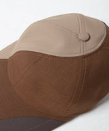 IA-23-076 COLORBLOCKING CAP