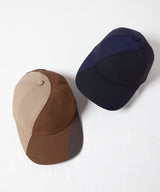 IA-23-076 COLORBLOCKING CAP