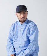 IA-23-076 COLORBLOCKING CAP