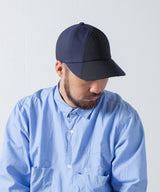 IA-23-076 COLORBLOCKING CAP