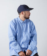 IA-23-076 COLORBLOCKING CAP