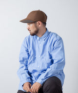 IA-23-076 COLORBLOCKING CAP
