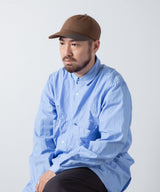 IA-23-076 COLORBLOCKING CAP