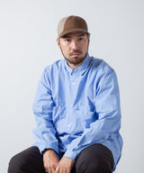 IA-23-076 COLORBLOCKING CAP