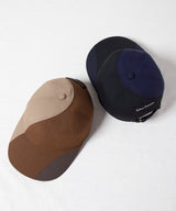 IA-23-076 COLORBLOCKING CAP