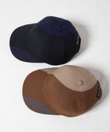 IA-23-076 COLORBLOCKING CAP