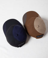 IA-23-076 COLORBLOCKING CAP
