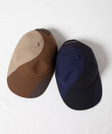IA-23-076 COLORBLOCKING CAP