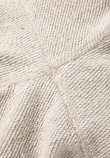 JM7295 GG SWEAT PULLOVER PARKA