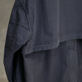 KON-JK01221 REVERSIBLE 2 BUTTON JACKET