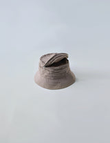 KS23SKJ01 POCKET BUCKET HAT