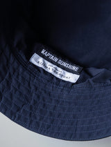 KS23SKJ01 POCKET BUCKET HAT