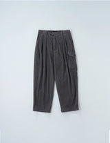 KAPTAIN SUNSHINE KS22FPT03 GURKHA TROUSERS