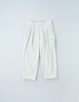 KAPTAIN SUNSHINE KS22FPT03 GURKHA TROUSERS