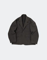 KON-JK02223 REVERSIBLE SWITHING JACKET