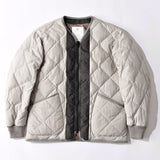 MA-J-245 MA NC FT DOWN JACKET