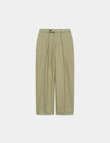 MARKAWARE A22C-02PT01C CLASSIC FIT TROUSERS IV