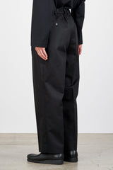 MARKAWARE A22C-02PT01C CLASSIC FIT TROUSERS IV