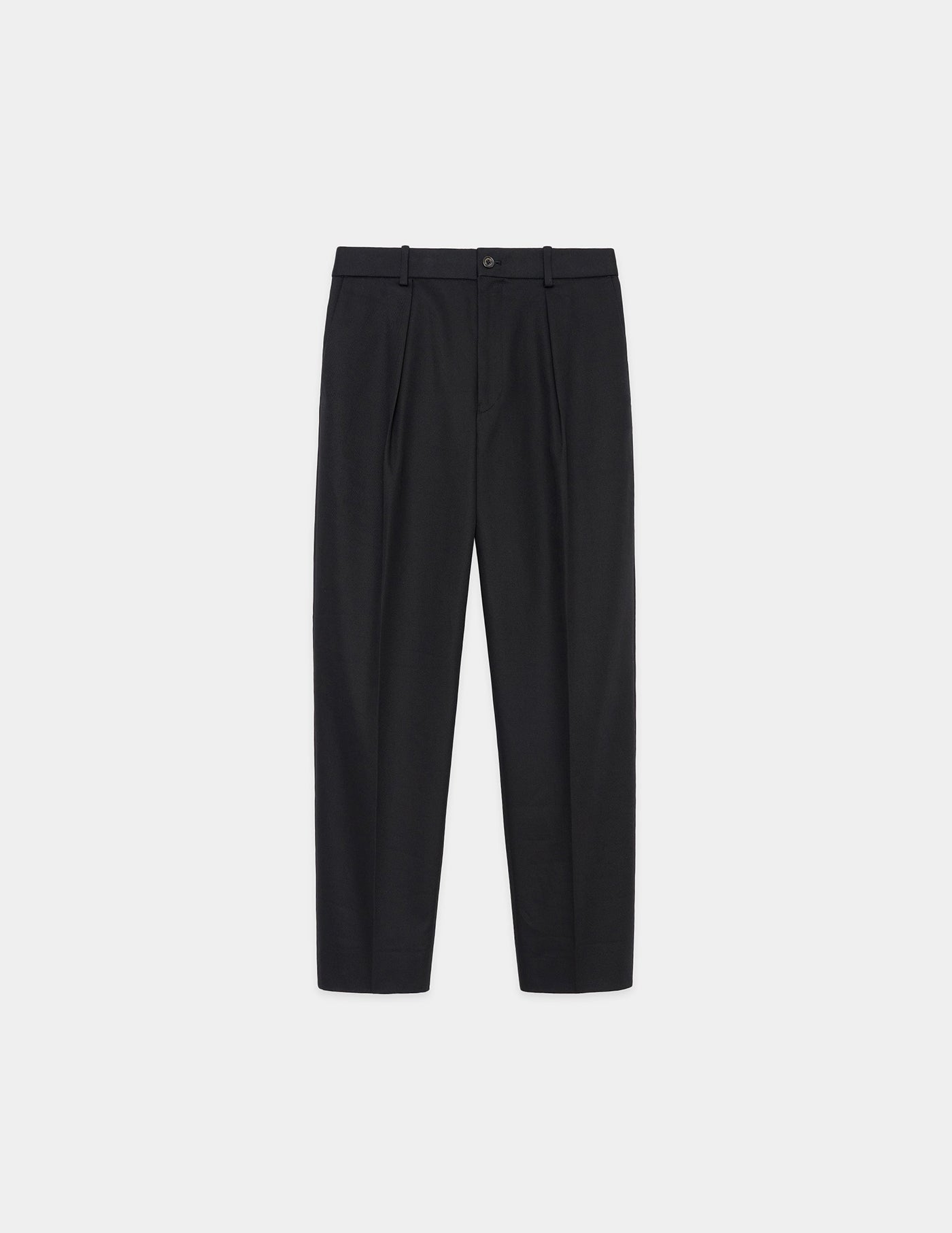 A22C-02PT02C PEGTOP TROUSERS – hideandseekStore