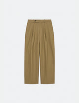 A23A-04PT03C ORGANIC COTTON SURVIVAL CLOTH CLASSIC FIT TROUSERS