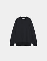 MARKA M22C-03CS03C RAGLAN CREW NECK L/S