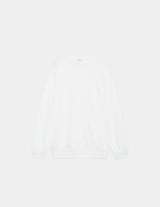 MARKA M22C-03CS03C RAGLAN CREW NECK L/S