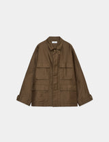 MARKA M22C-05BL02C B.D.U JACKET