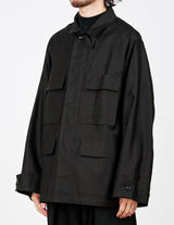MARKA M22C-05BL02C B.D.U JACKET