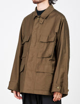 MARKA M22C-05BL02C B.D.U JACKET