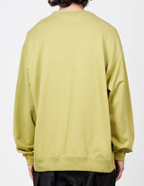MARKA M22C-09CS03C CREW NECK