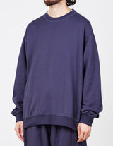 MARKA M22C-09CS03C CREW NECK