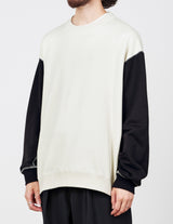 MARKA M22C-09CS03C CREW NECK