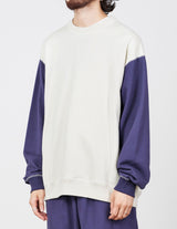 MARKA M22C-09CS03C CREW NECK