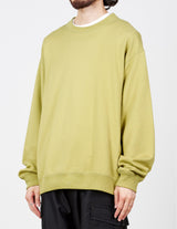 MARKA M22C-09CS03C CREW NECK