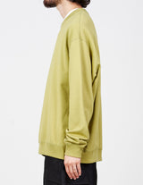 MARKA M22C-09CS03C CREW NECK