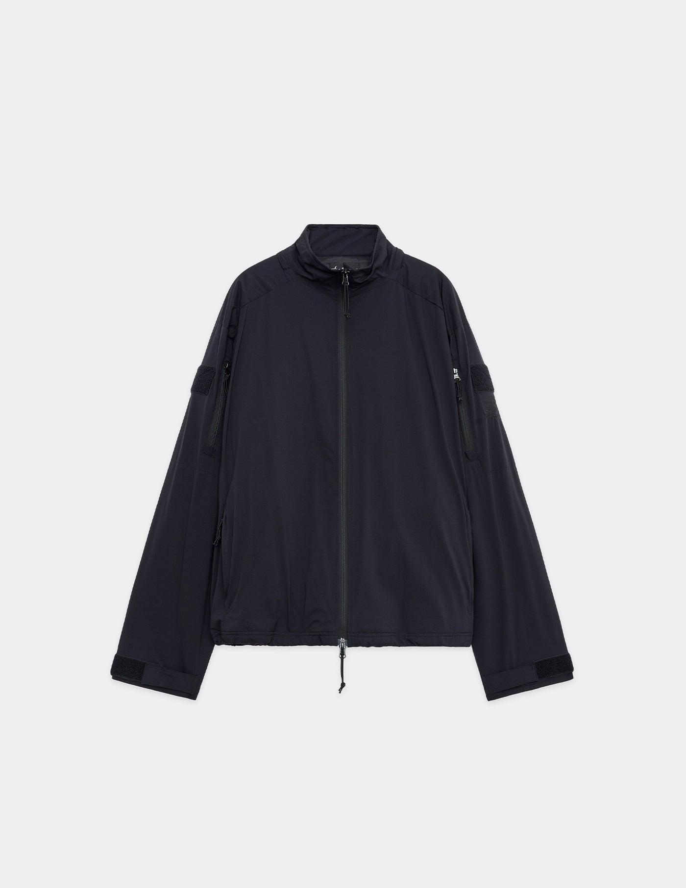 M22C 21BL01C WILD THINGS LOW LOFT JACKET