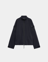 MARKA M22C-21BL01C WILD THINGS LOW LOFT JACKET