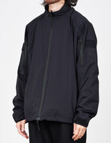 MARKA M22C-21BL01C WILD THINGS LOW LOFT JACKET