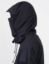 MARKA M22C-21BL01C WILD THINGS LOW LOFT JACKET