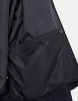 MARKA M22C-21BL01C WILD THINGS LOW LOFT JACKET