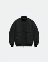 M22D-08BL01C G-8 FLIGHT JACKET