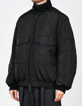 M22D-08BL01C G-8 FLIGHT JACKET