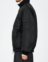 M22D-08BL01C G-8 FLIGHT JACKET