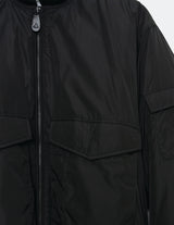M22D-08BL01C G-8 FLIGHT JACKET