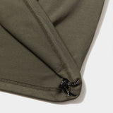 MEANSWHILE MW-CT22203 LUGGAGE L/S TEE